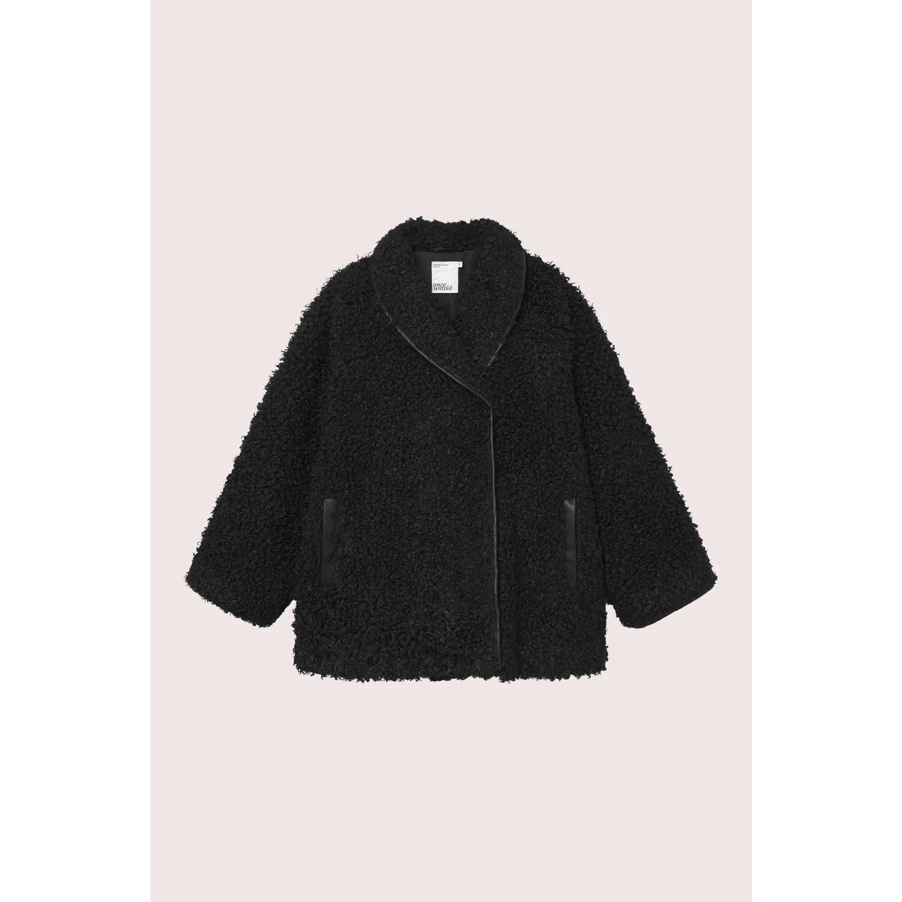 Muffe Coat