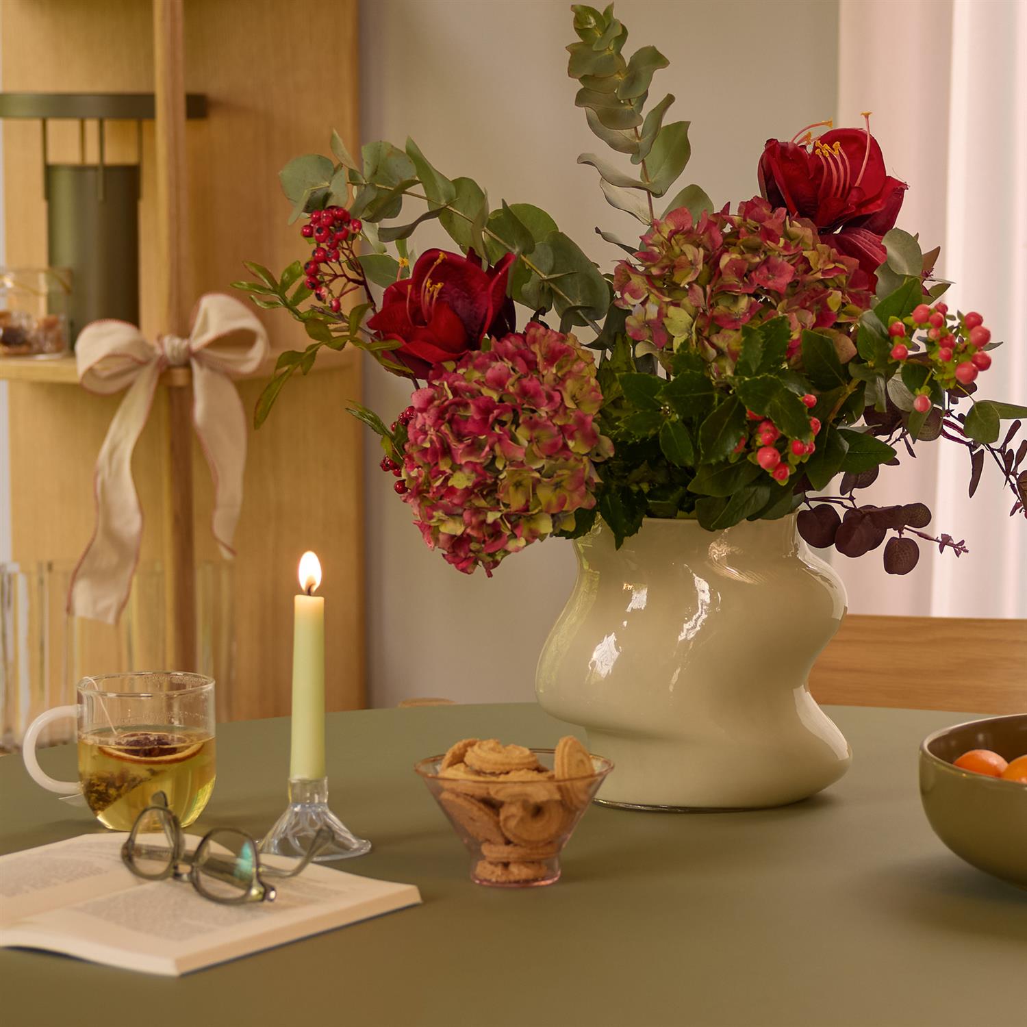 Lote Vase