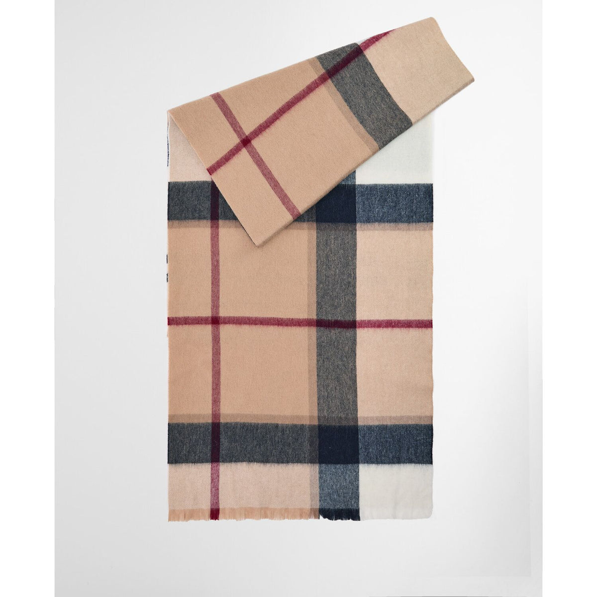 Barbour Rosefield Scarf