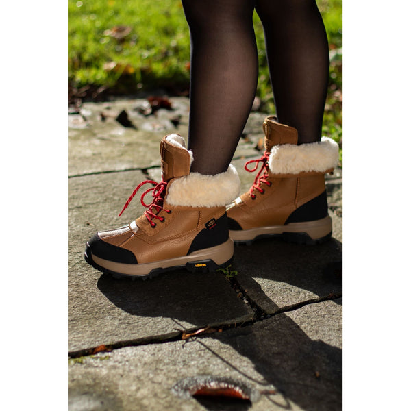 W Adirondack Boot XXV
