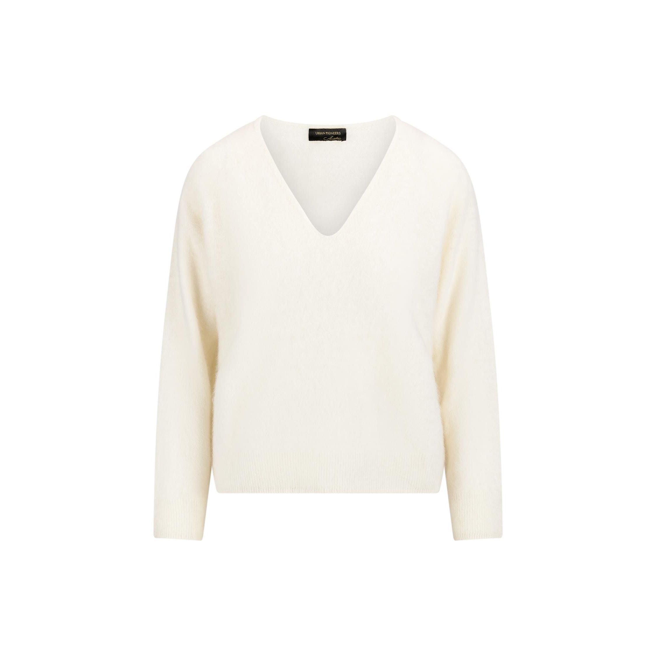 Boudica Sweater