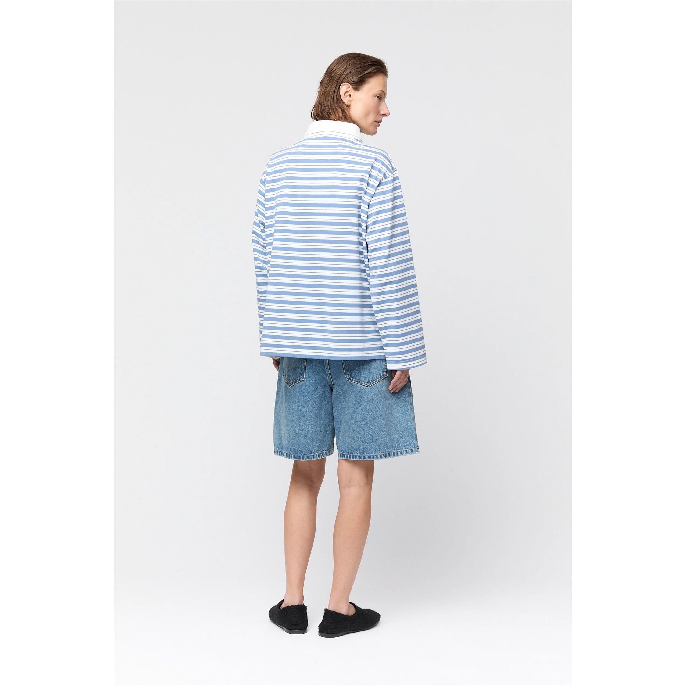 Rugby Top