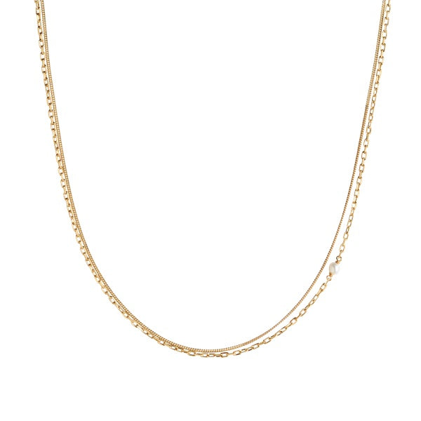 Cantare Necklace