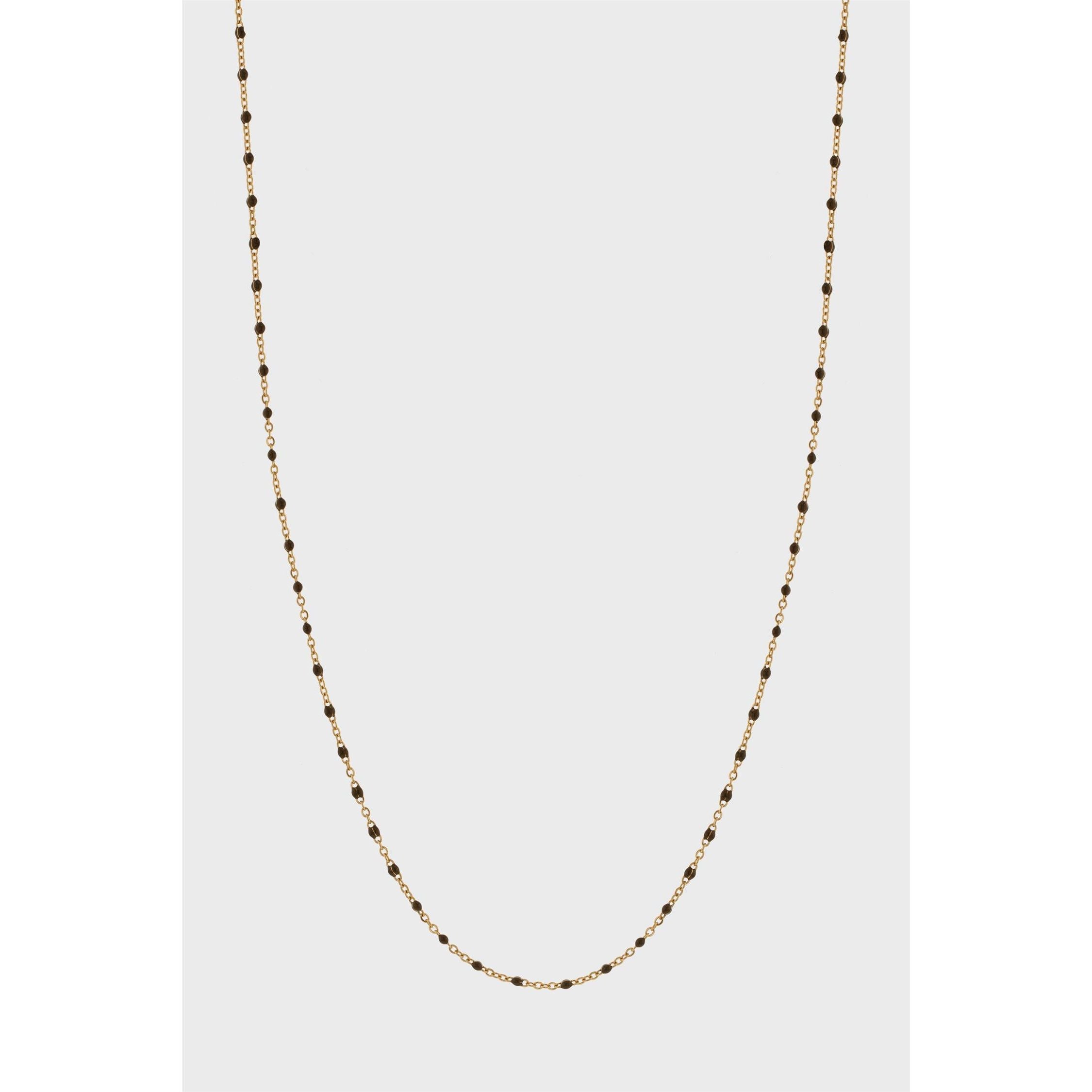 The Black Bead 42