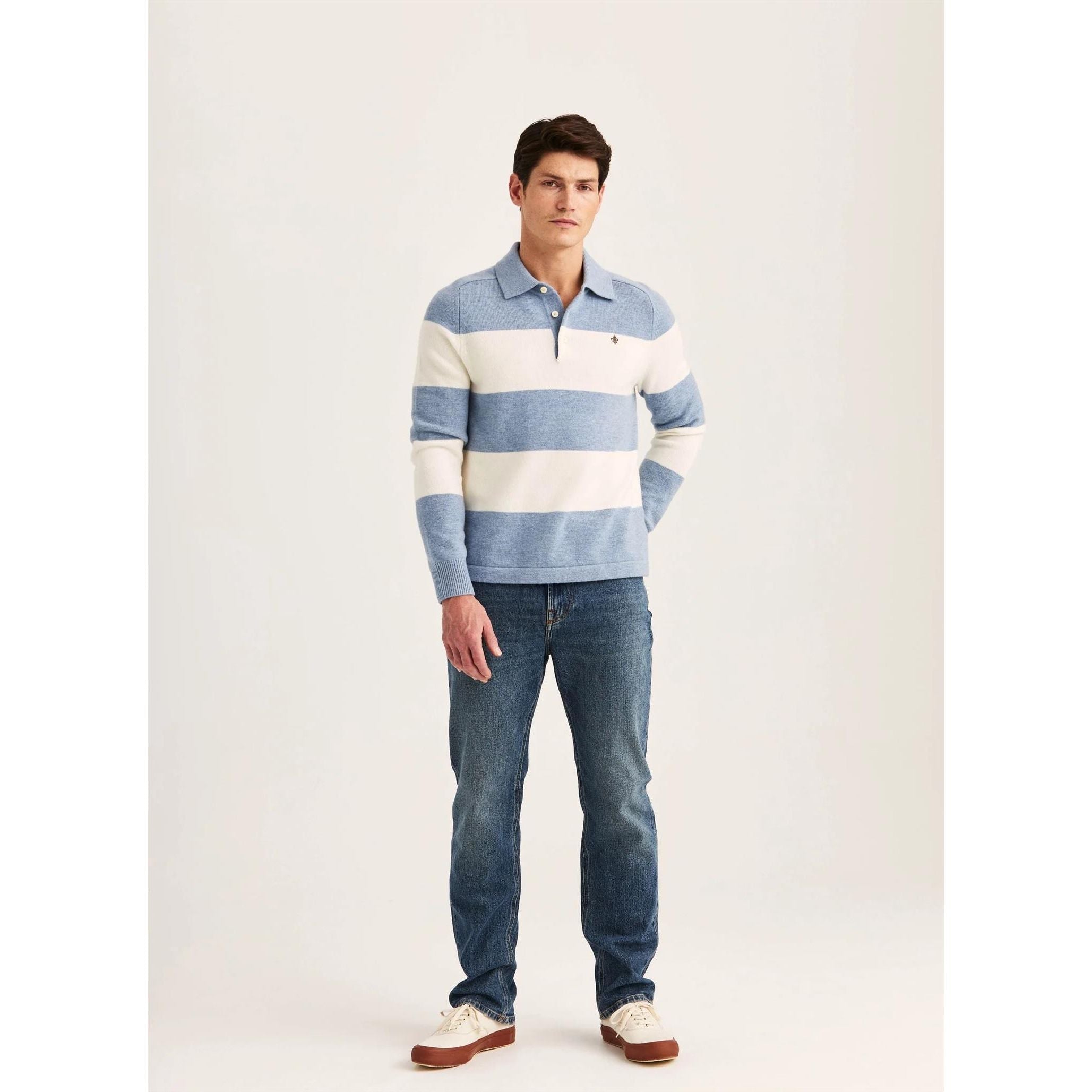 Hertford Polo Herre