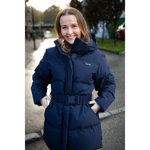Besseggen Light Down Jacket