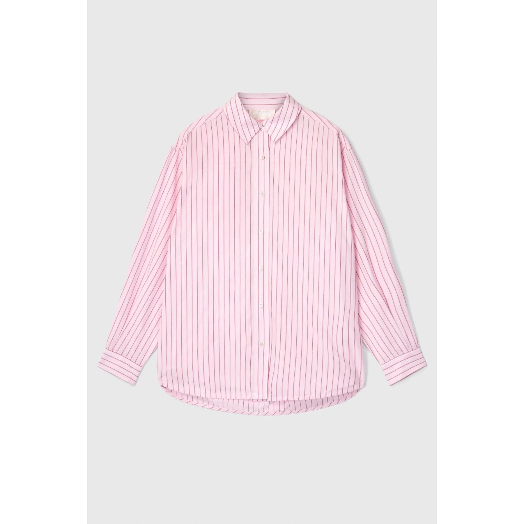 Poplin Workwear Shirt