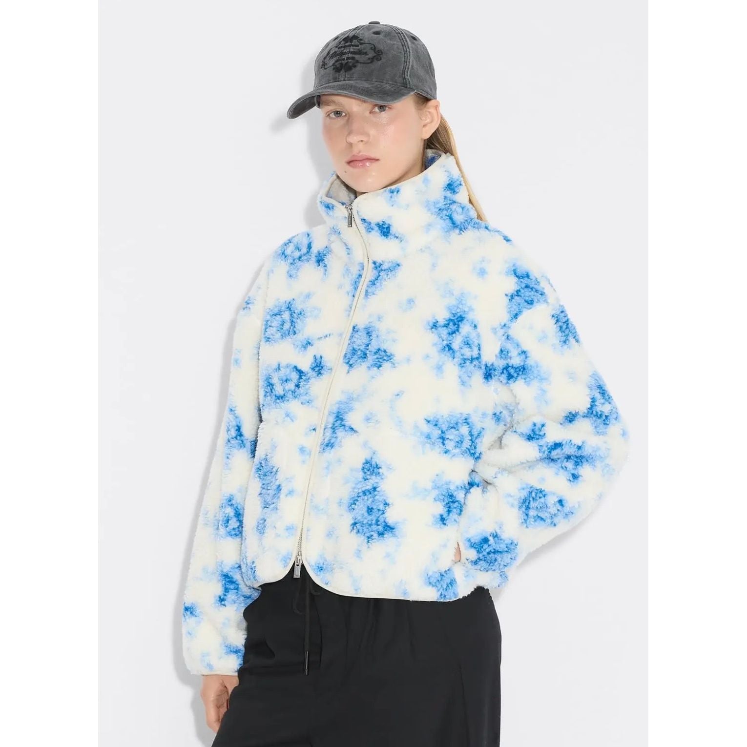 Rype Fleece Jacket