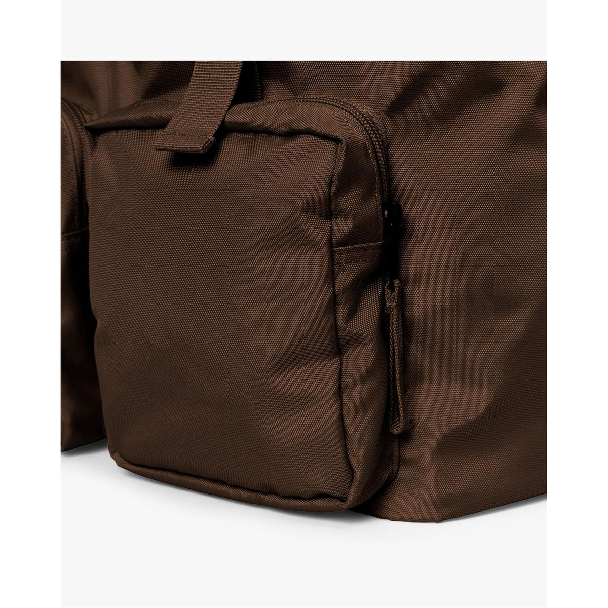 RE-S Tonal Nylon Backpack