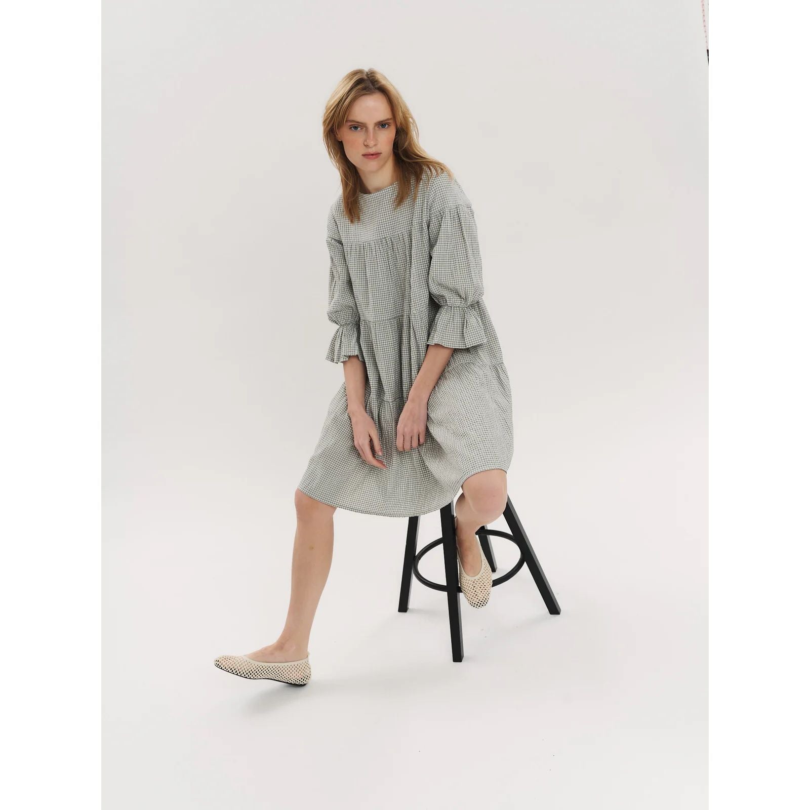 Indiana Dress