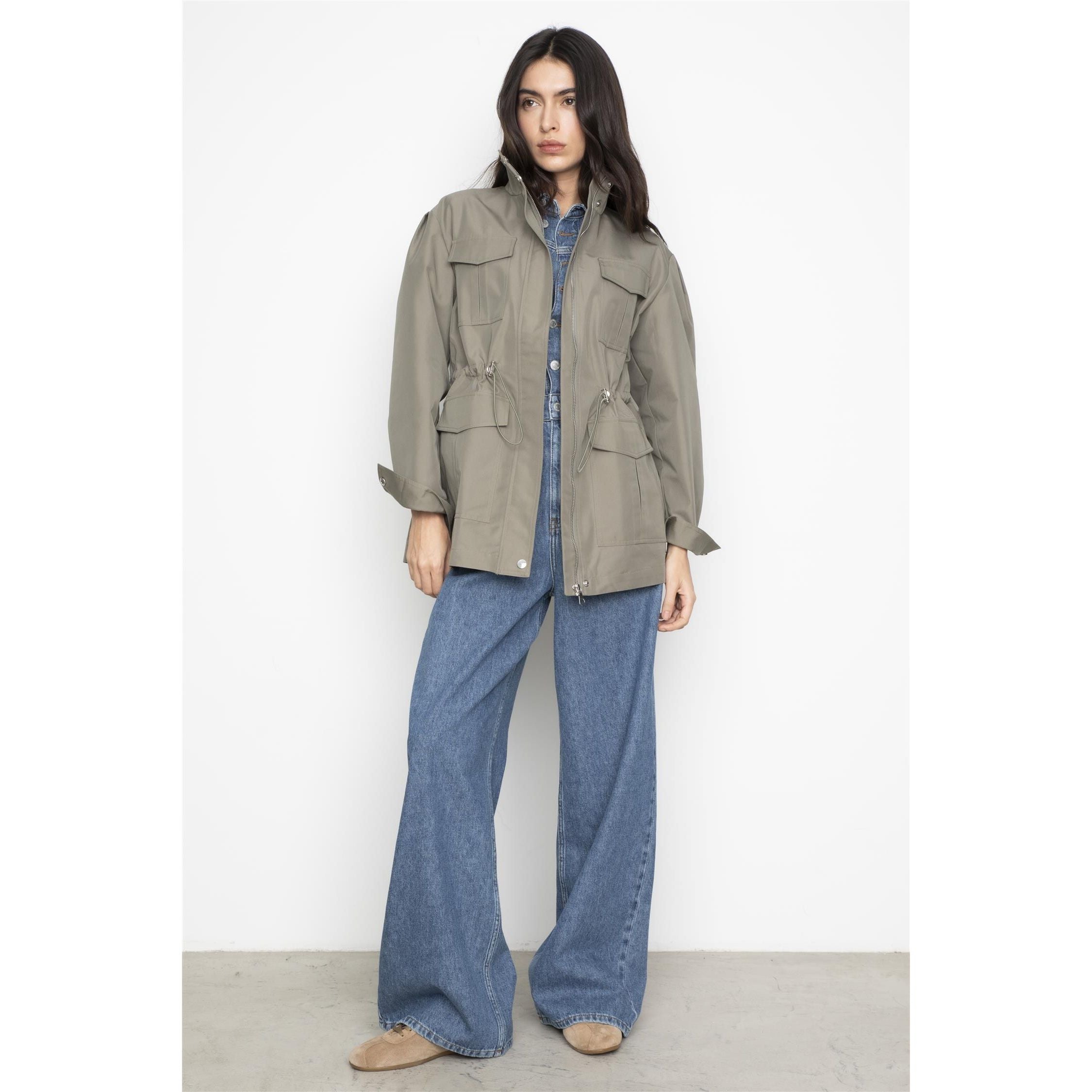 Madiana Jacket