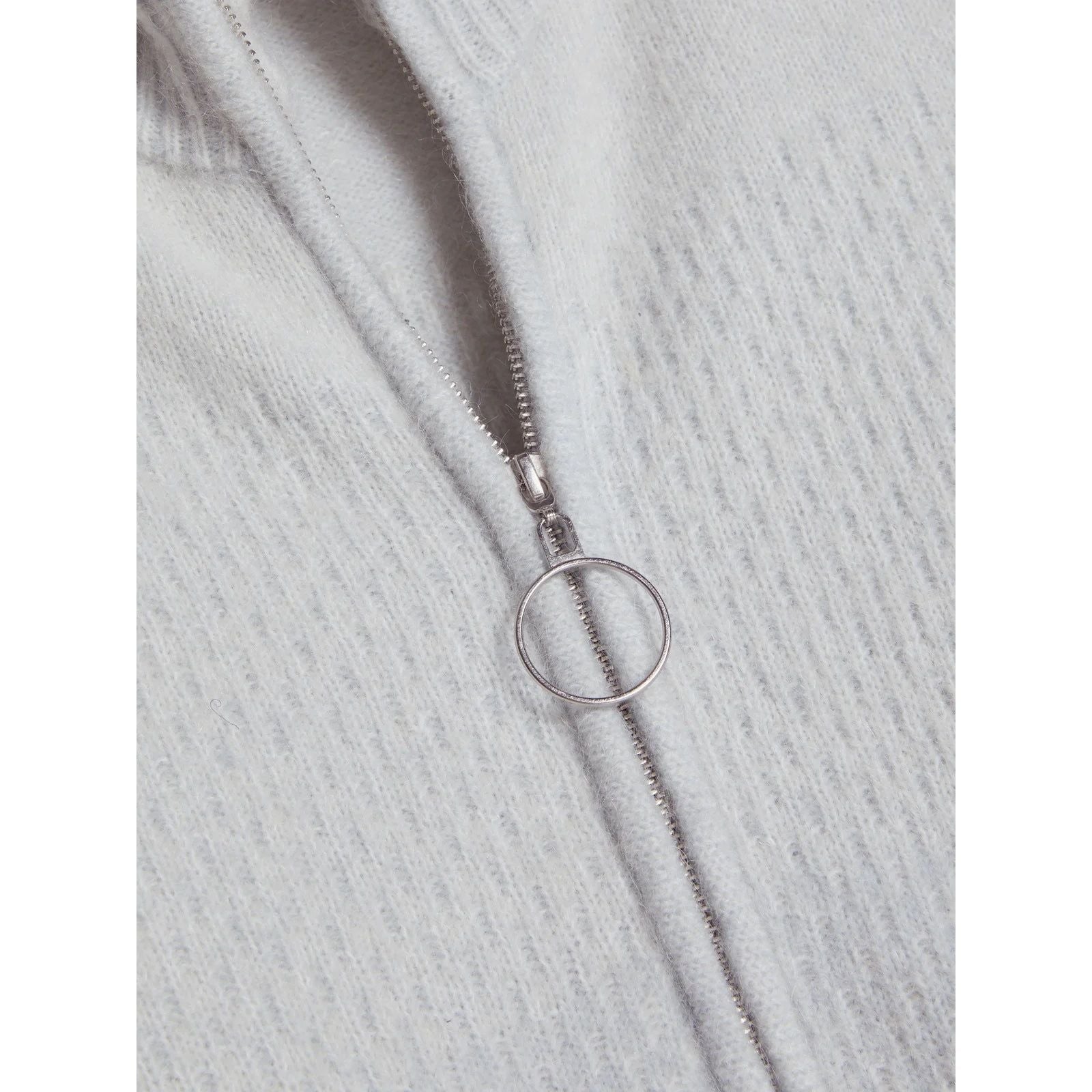 Tine Knit Cardigan