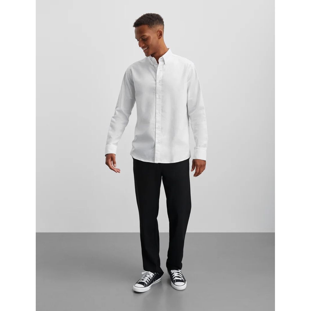 Metropolis Morten Pants Herre