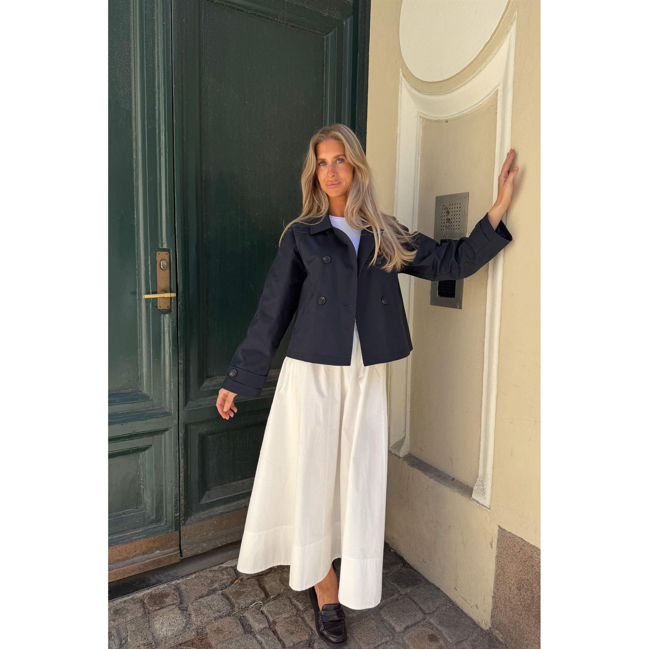 LunaIC Trenchcoat
