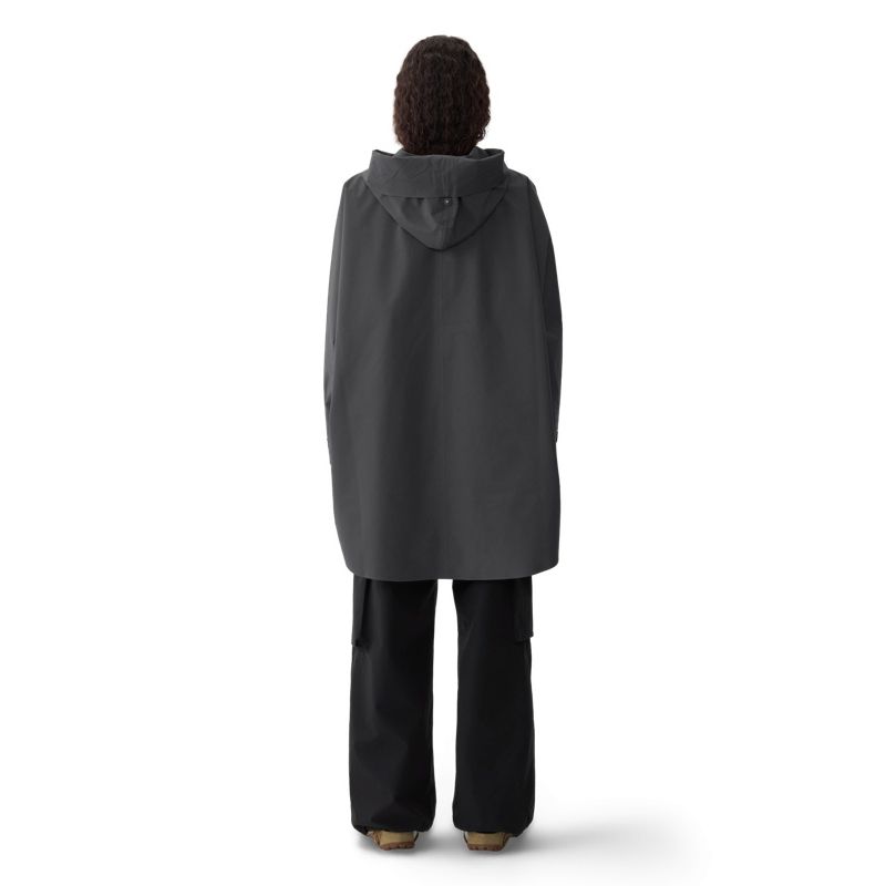 Bergen Poncho