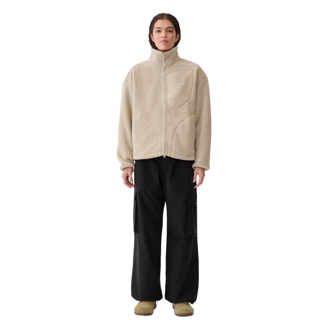Skåla polartec jacket unisex