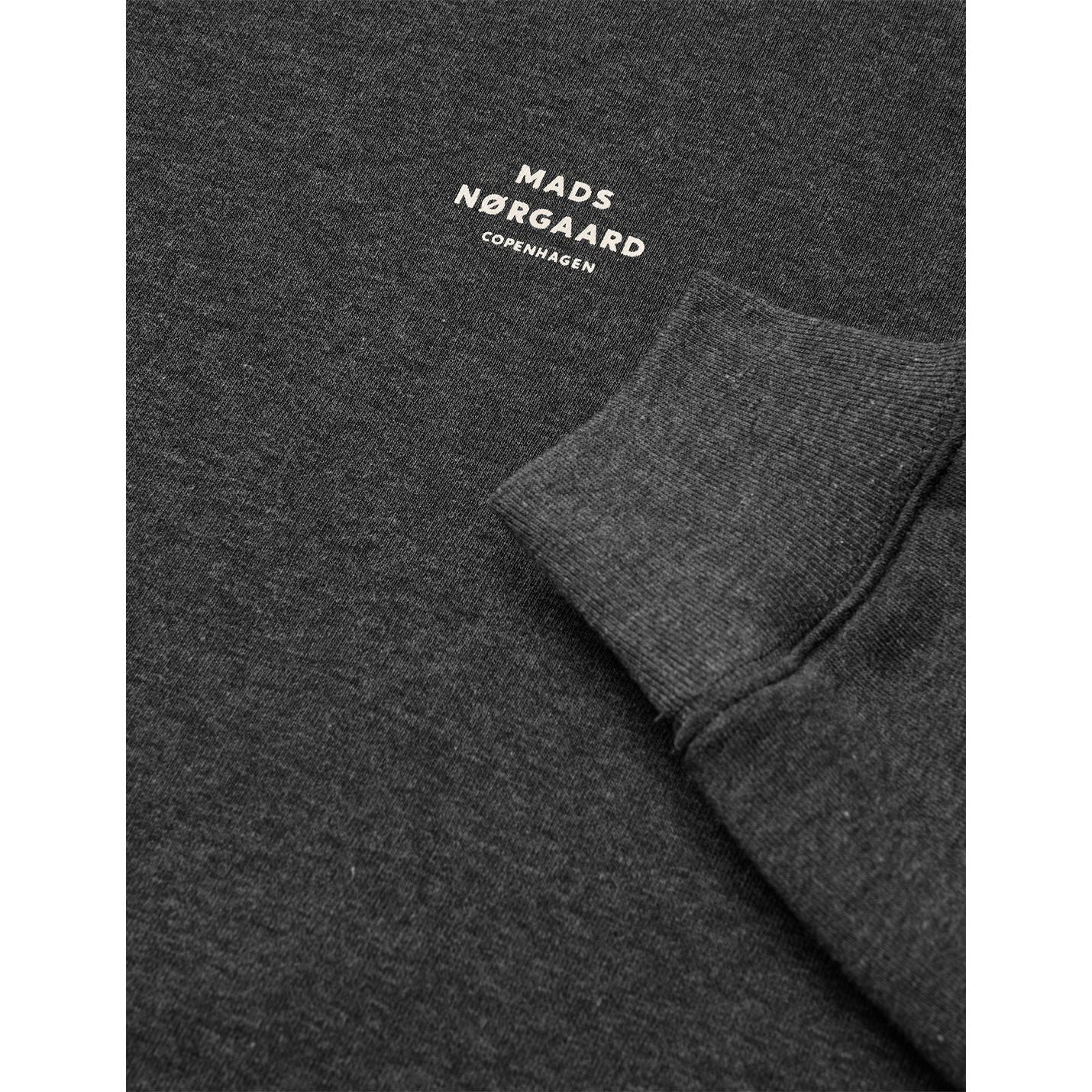 Standard Crew Logo Sweat Herre