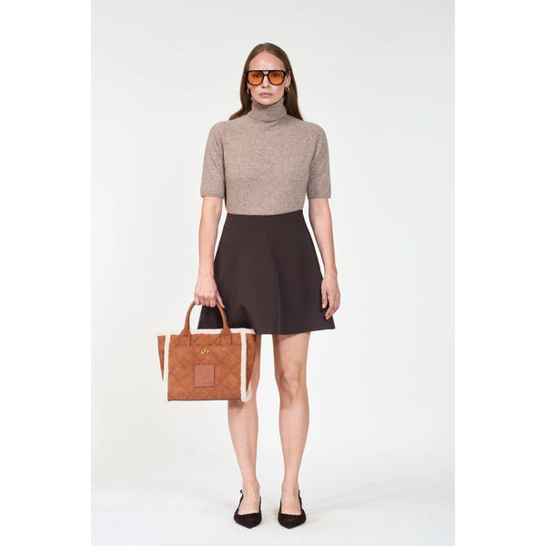 Darcy Mini Shearling