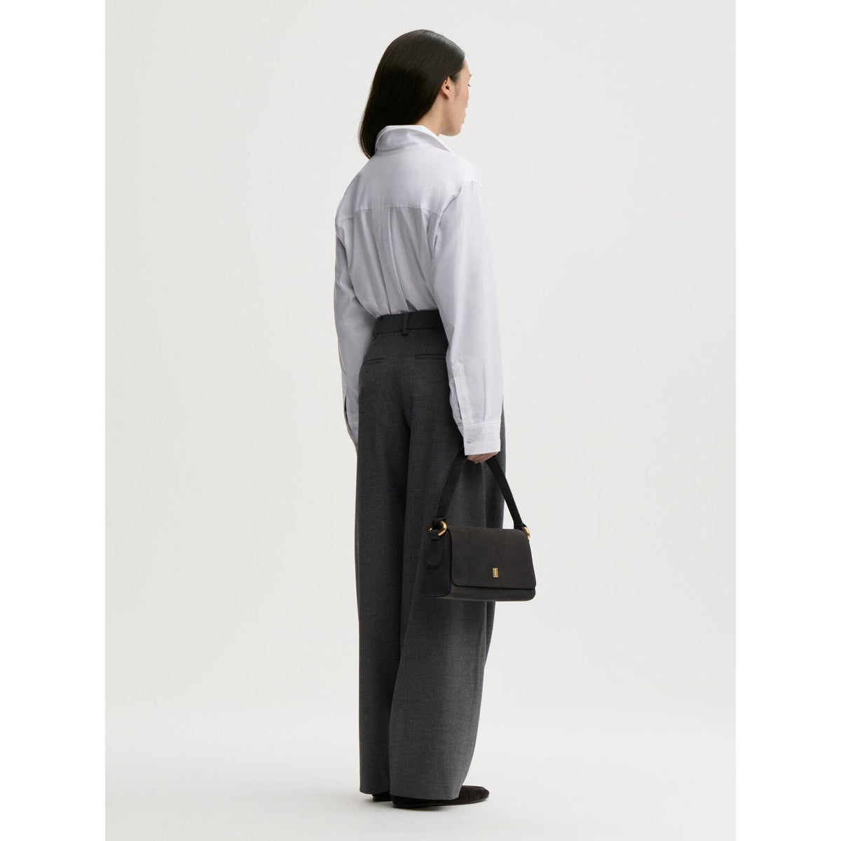 Audrey Shirt