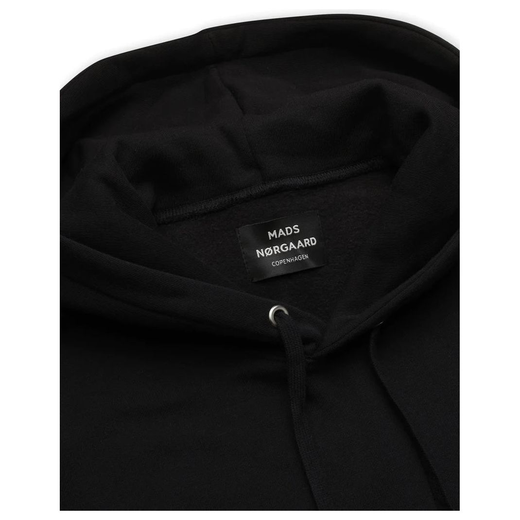 Standard Logo Hoodie Sweat Herre