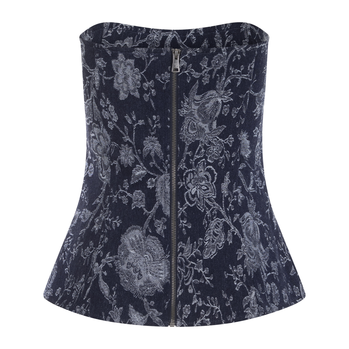 Brielle Corset Top