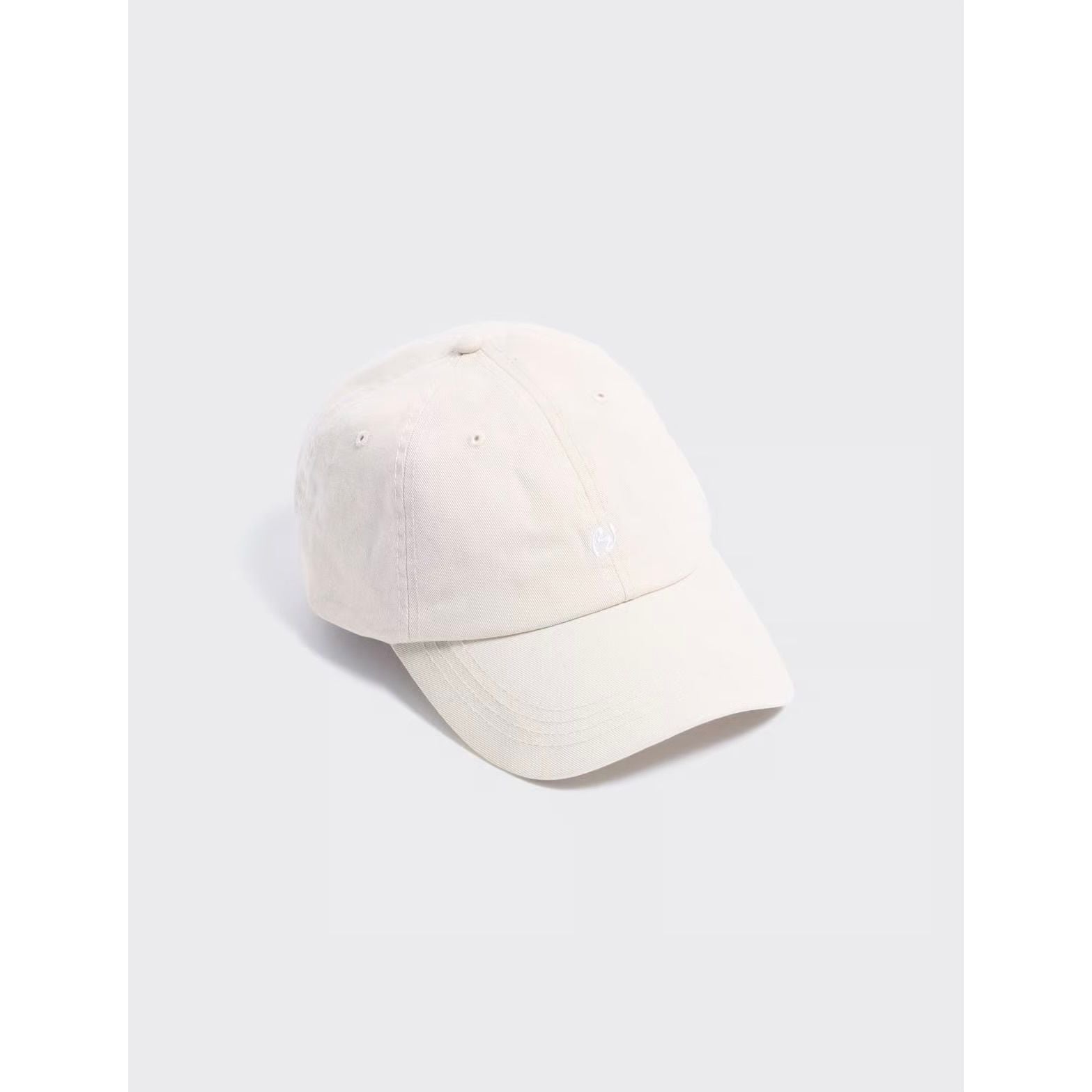 Loke Washed Cap