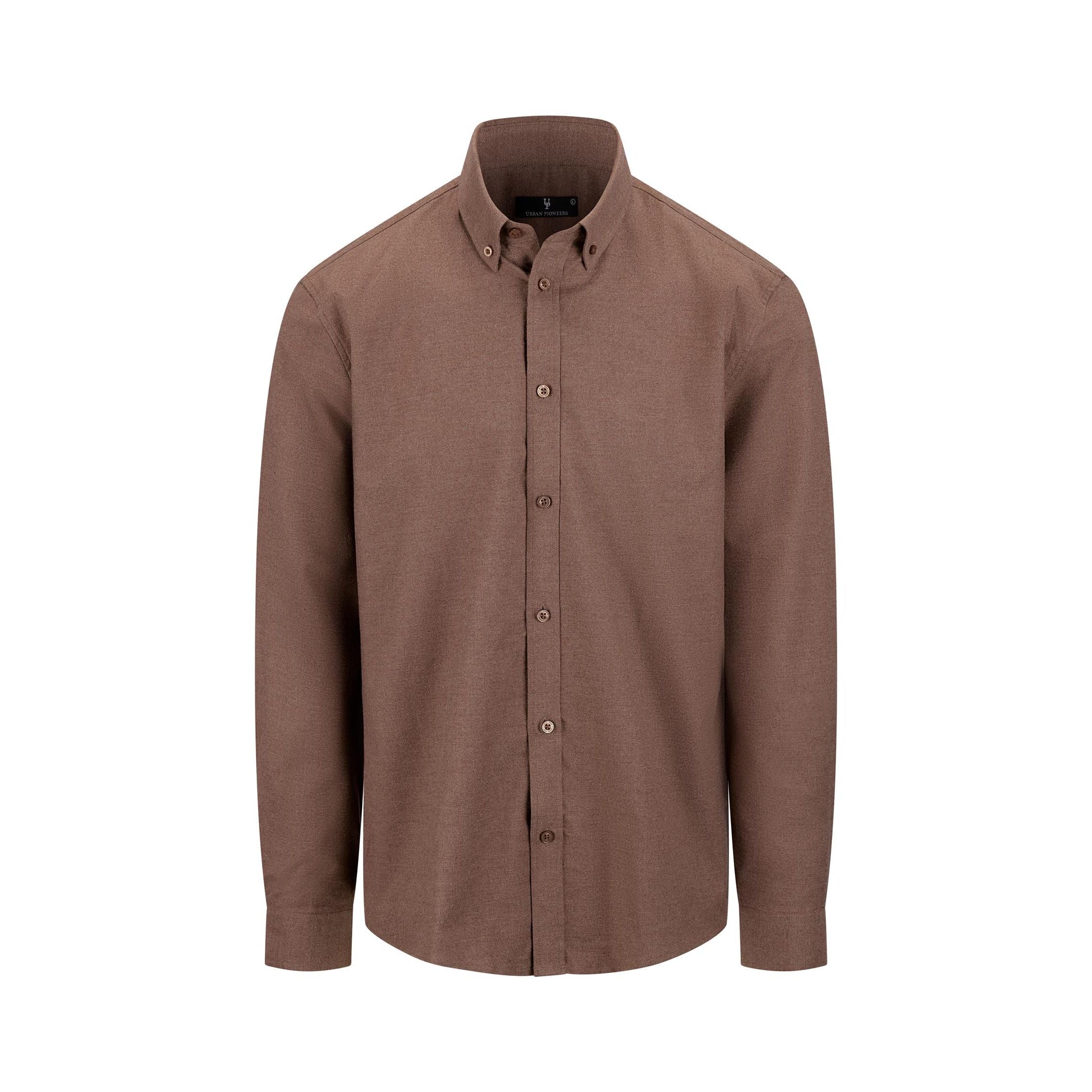 Will LS Shirt Herre