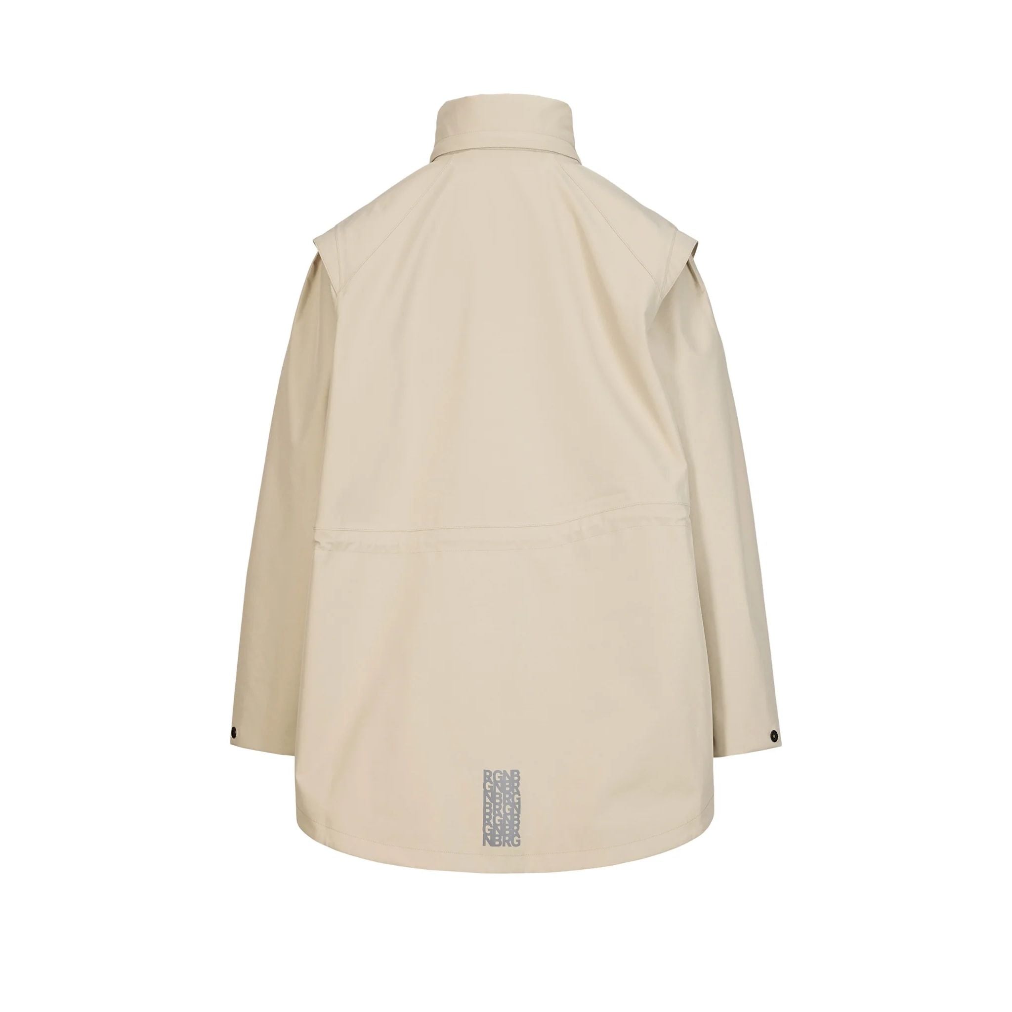 Sommerbris jacket
