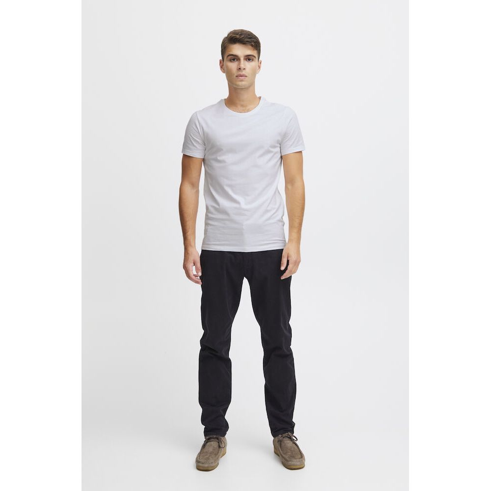 CFDavide Crew Neck Tee Herre