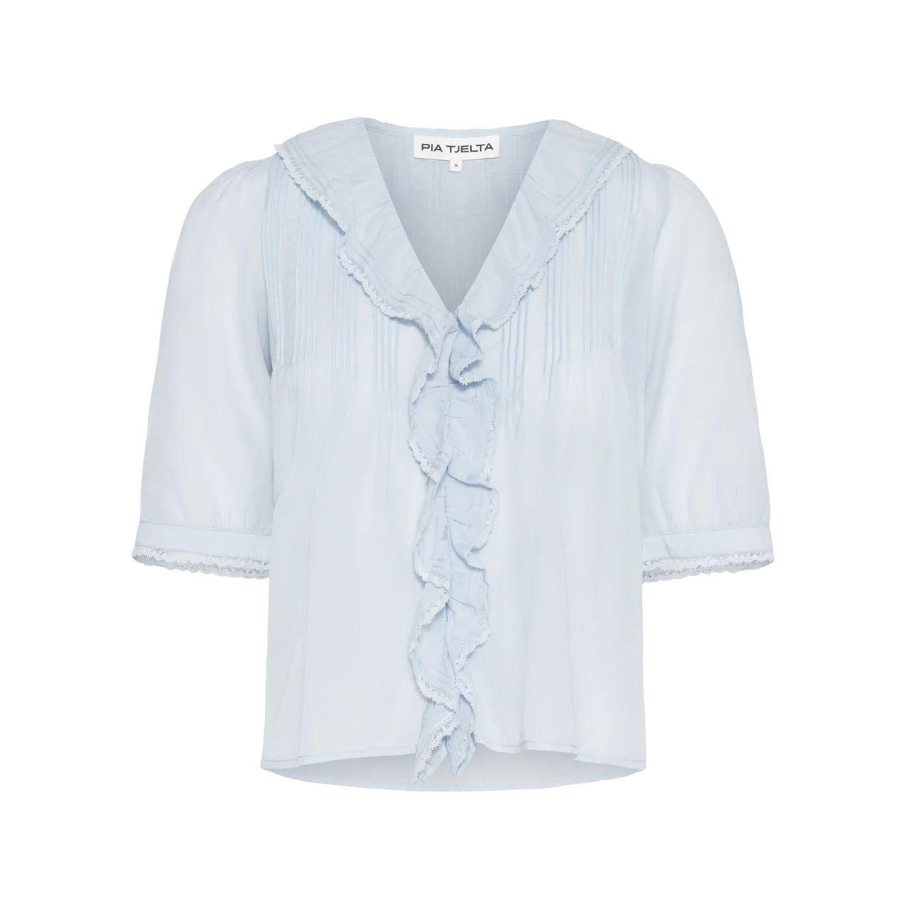 Elliot Shortsleeve