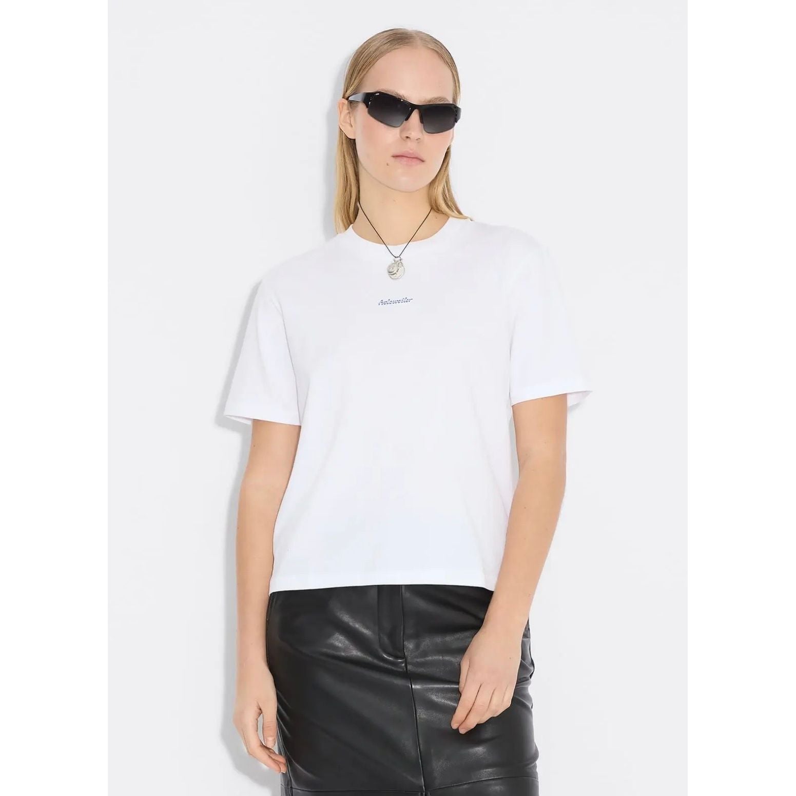 Sketch Tee