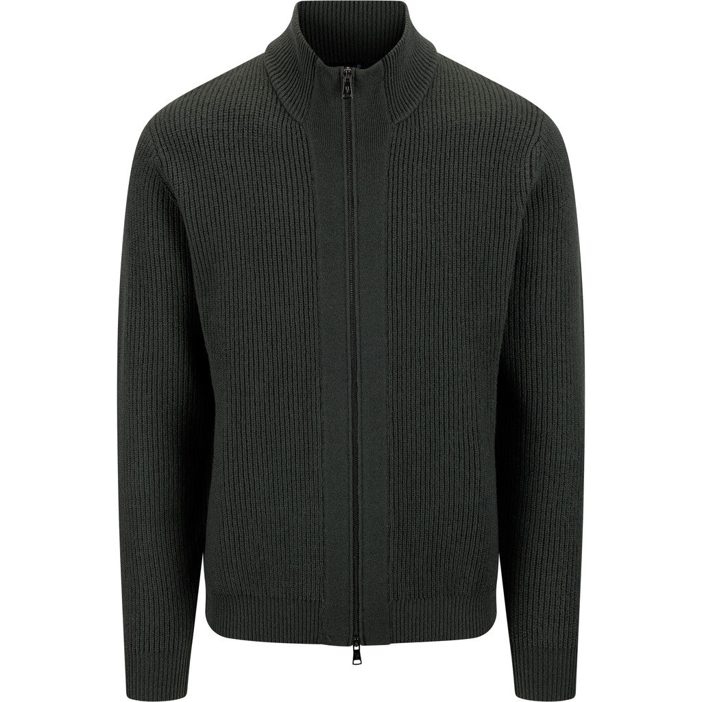 Marcel Cardigan Herre