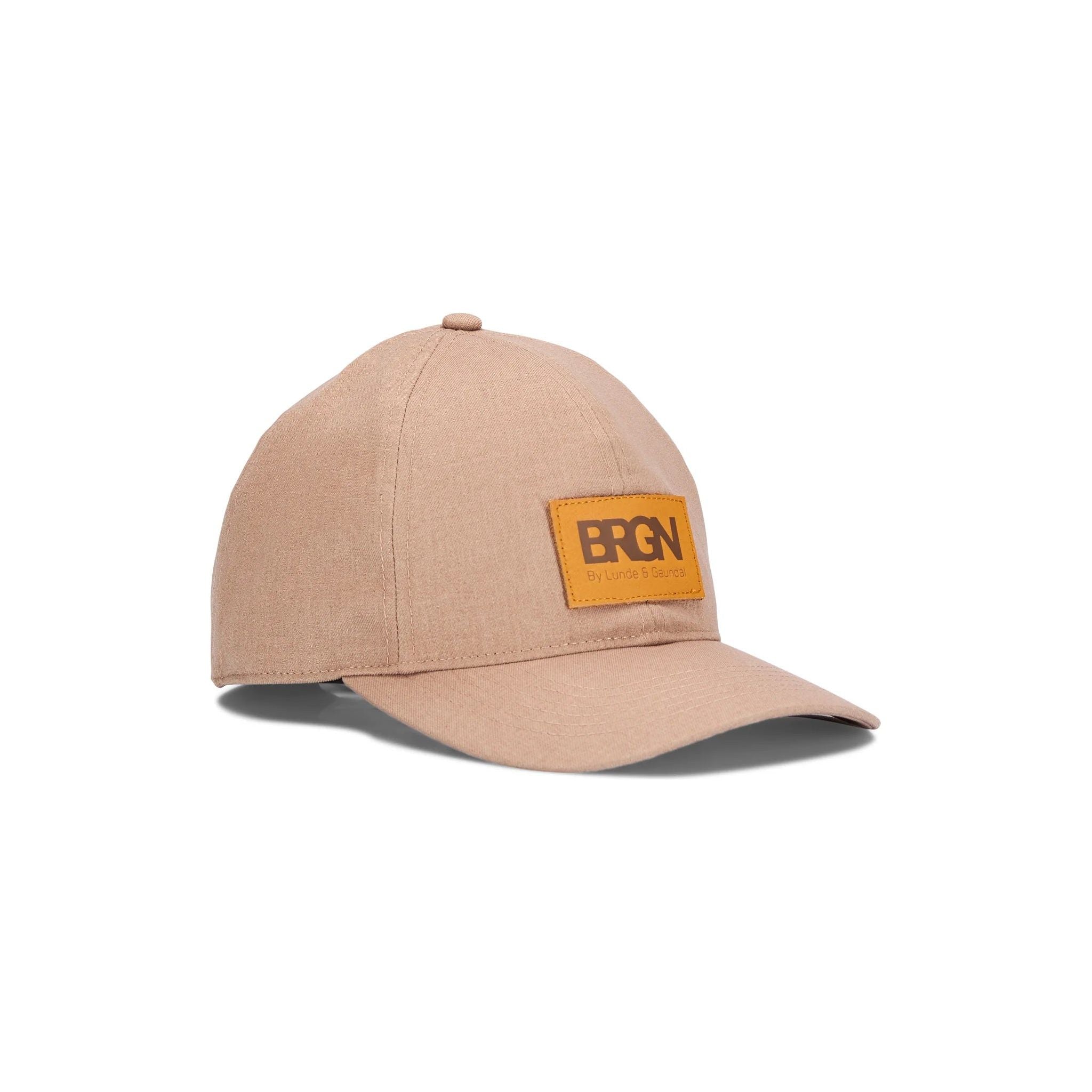 Solregn Caps