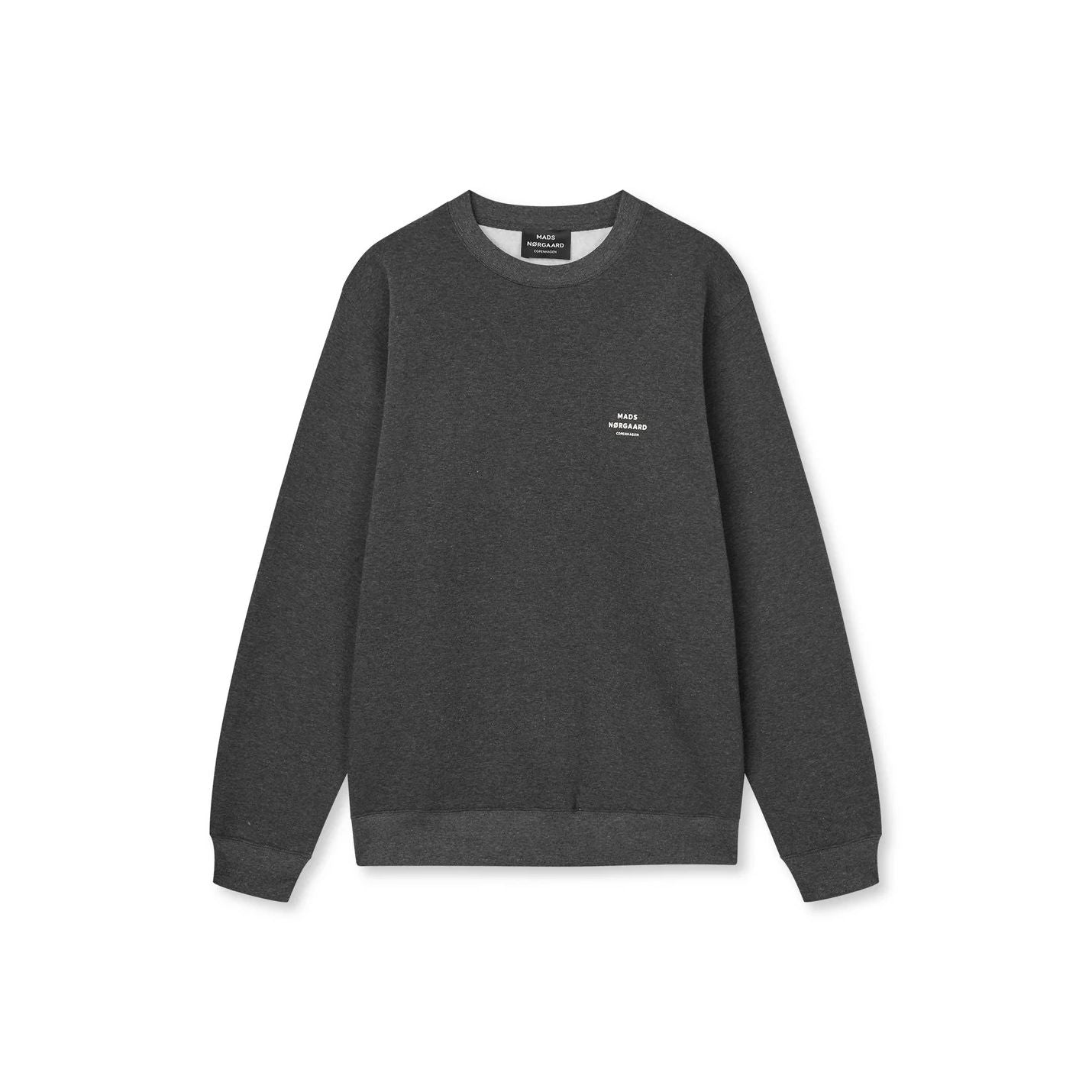 Standard Crew Logo Sweat Herre
