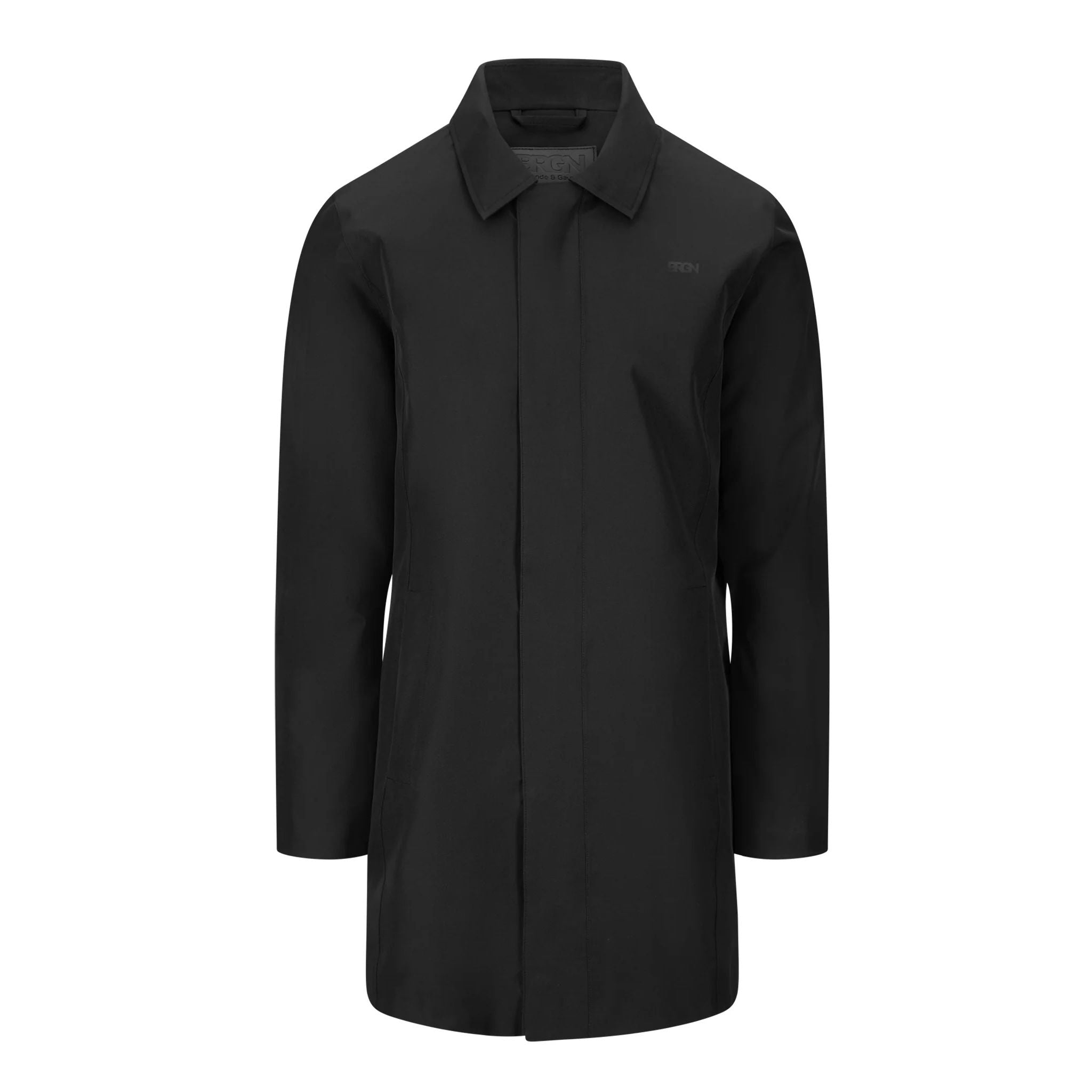 Søravind Coat