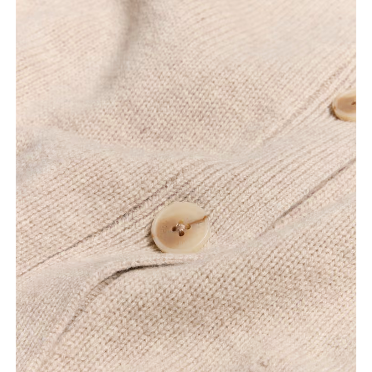 Julia Wide Cardigan