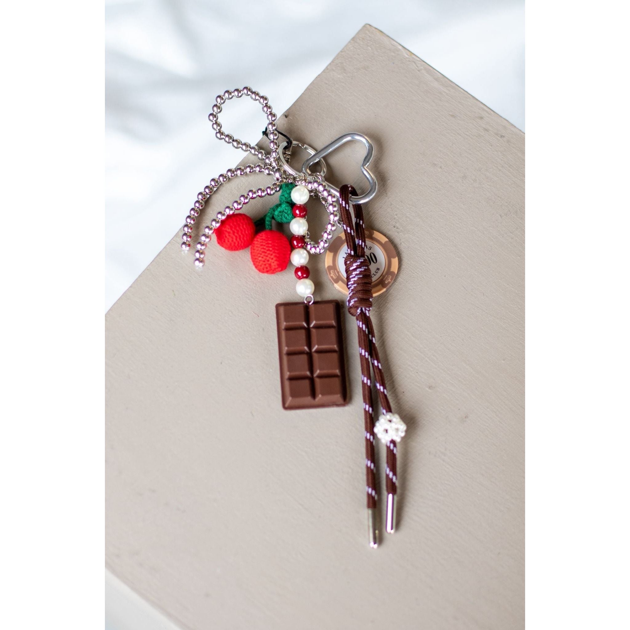Day Choc Charm