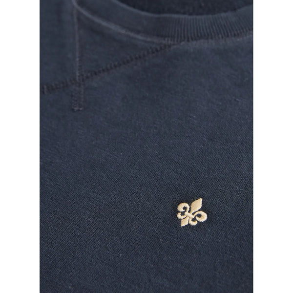 Watson Slub Sweatshirt Herre
