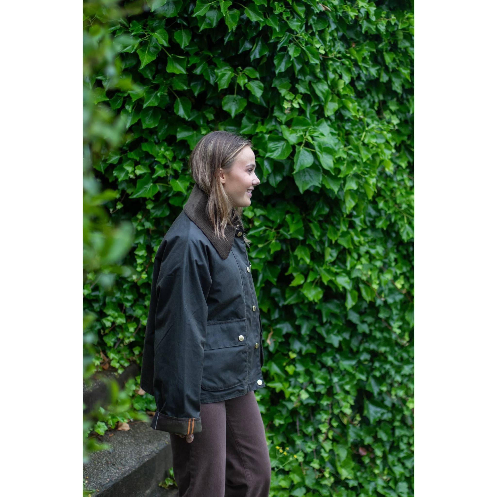 Barbour Icons Mod Spey