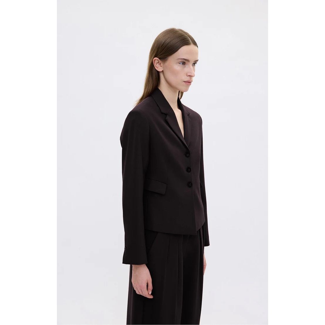 JennyFV 285 Blazer