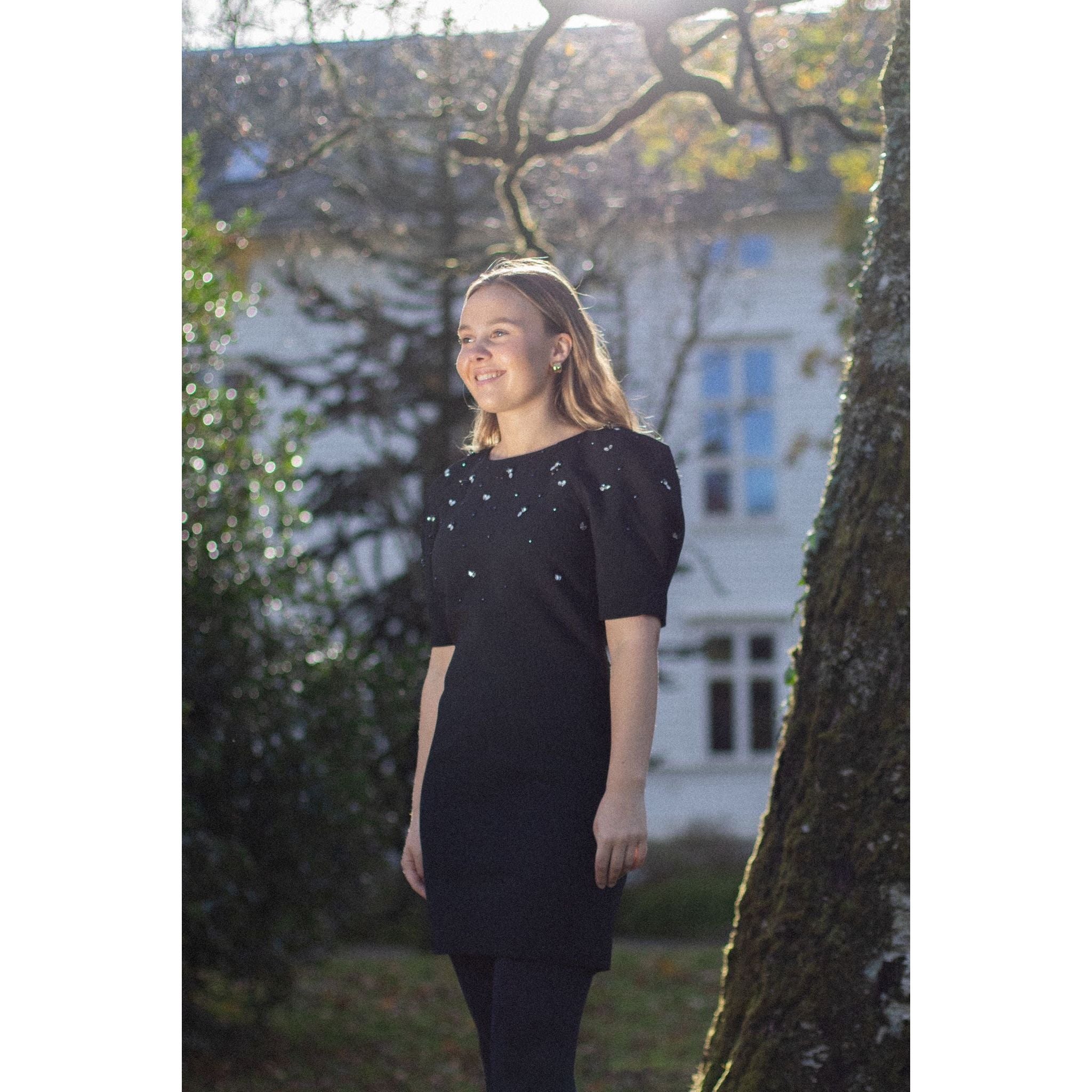 Tava Dress