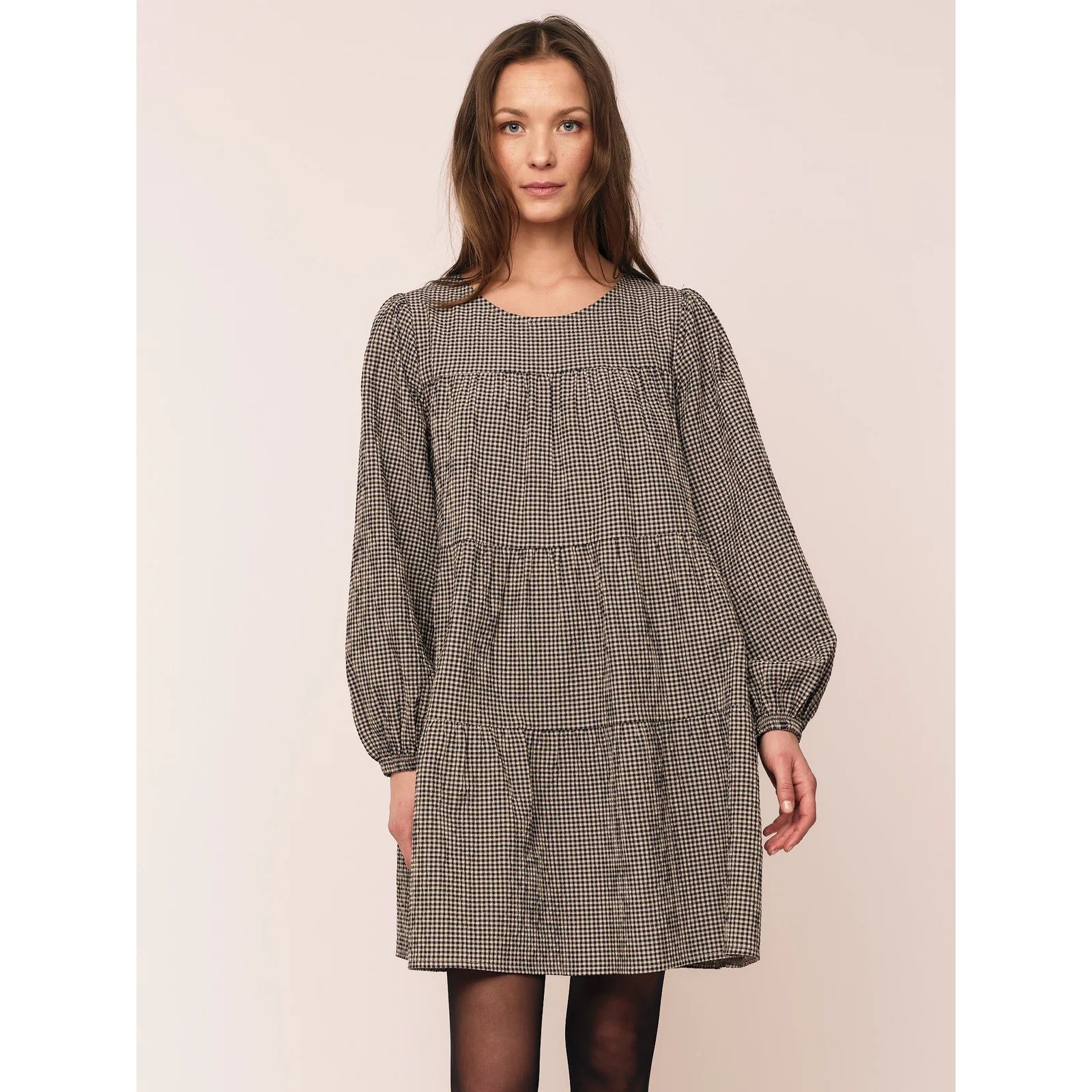Mercer Dress