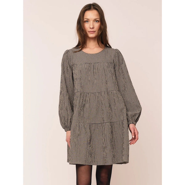 Mercer Dress