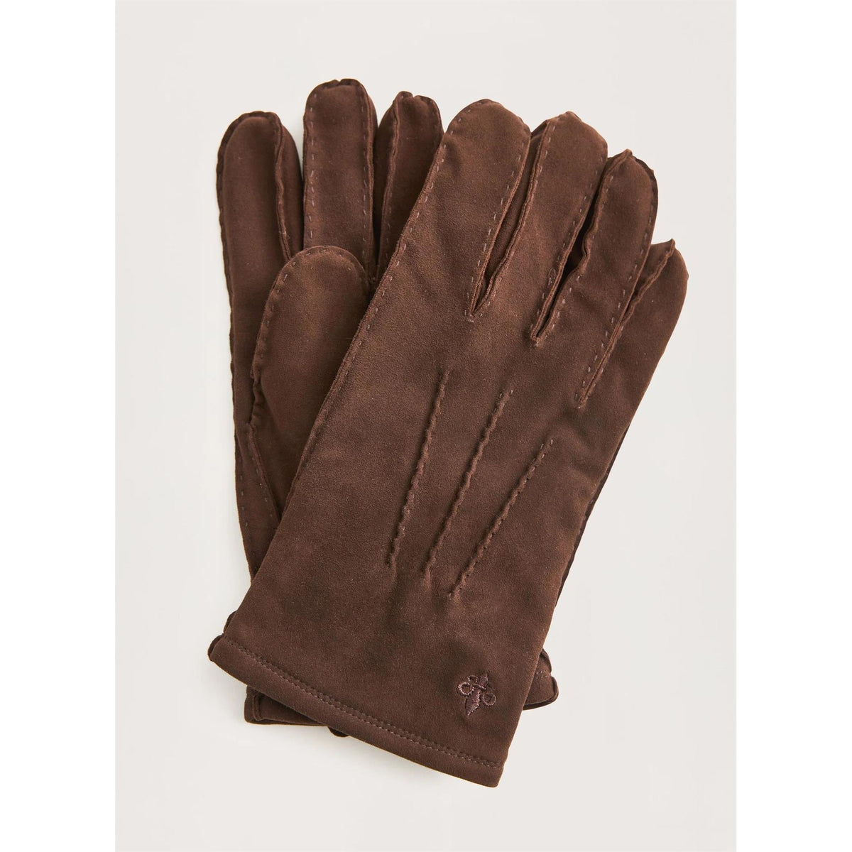 Morris Suede Gloves