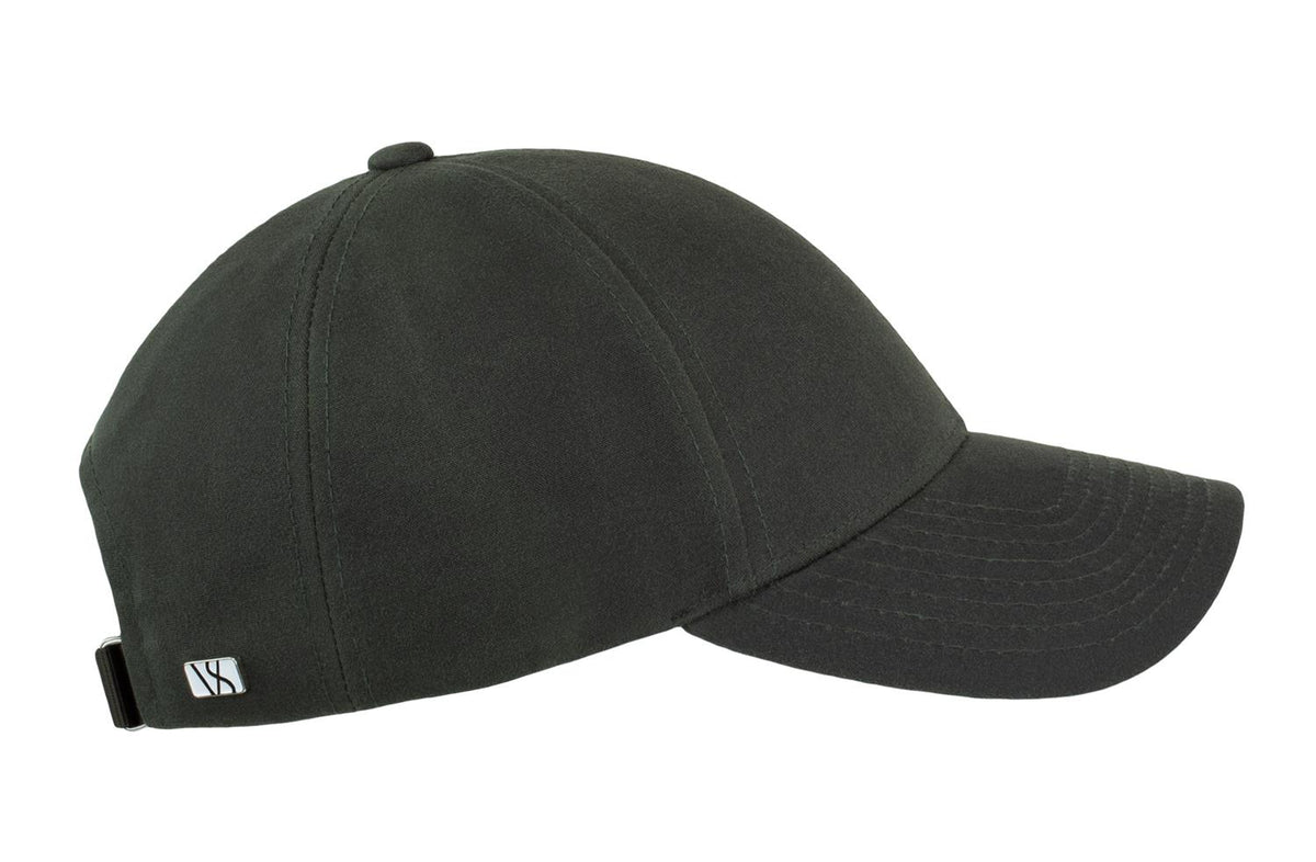 Legacy structured Oilskin