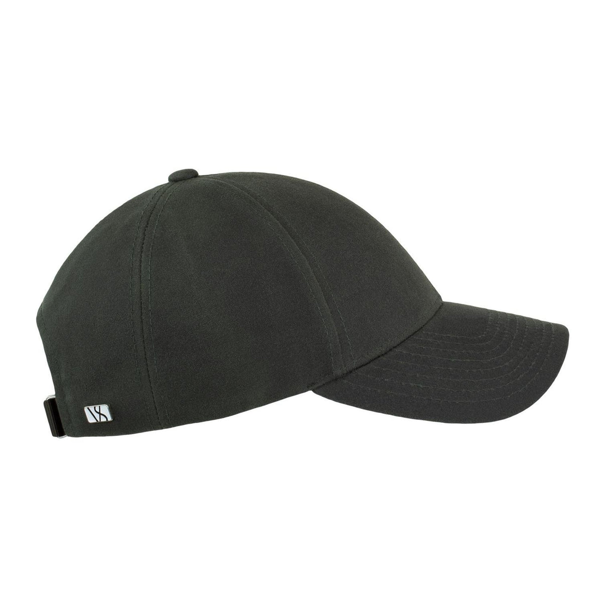 Legacy structured Oilskin