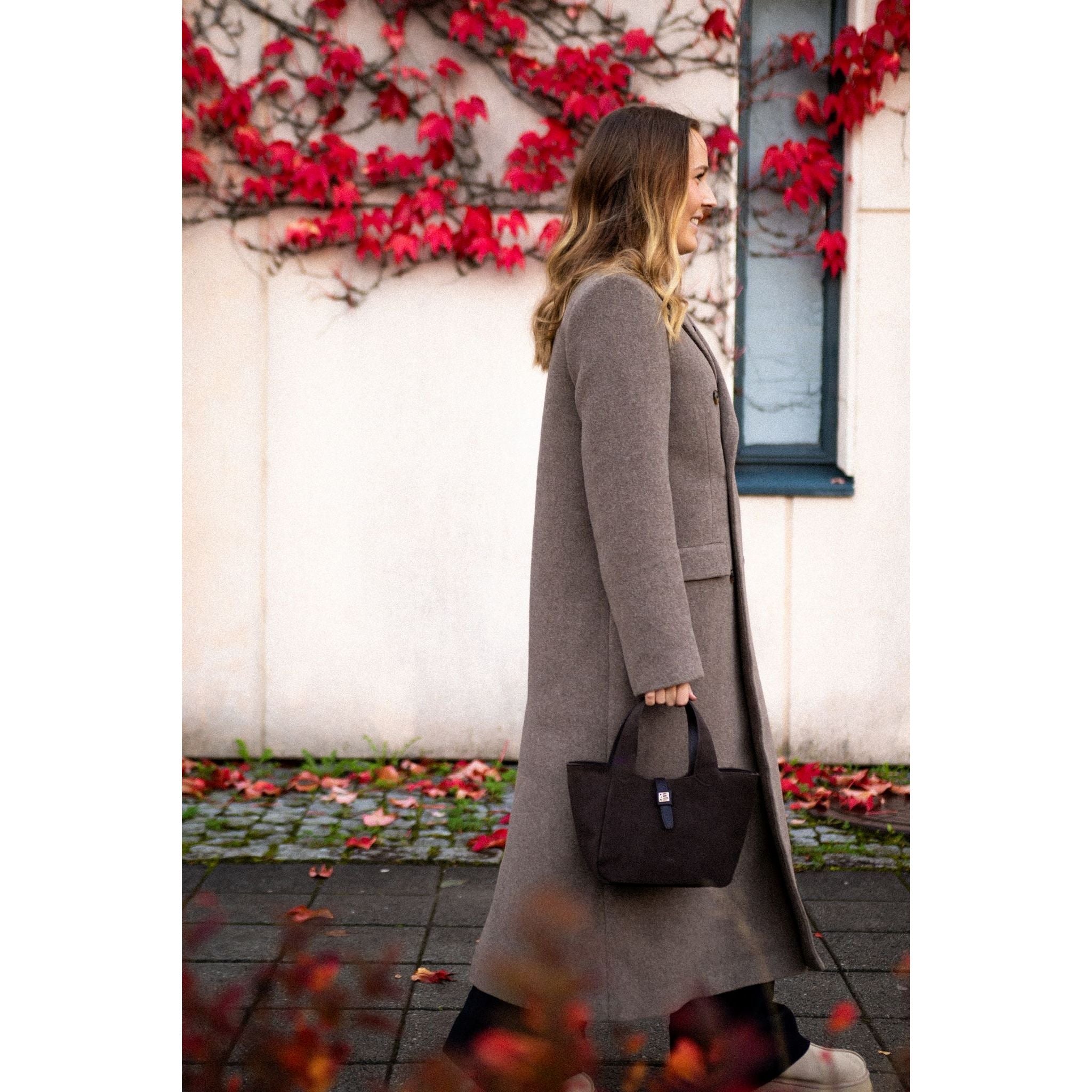 Falcon Coat 11104
