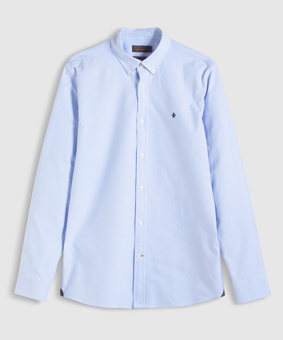 Oxford BD Shirt