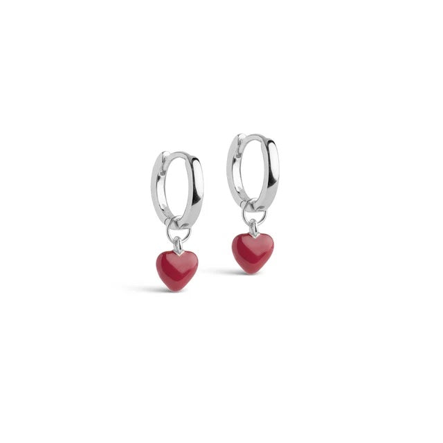 Hoops, Amore