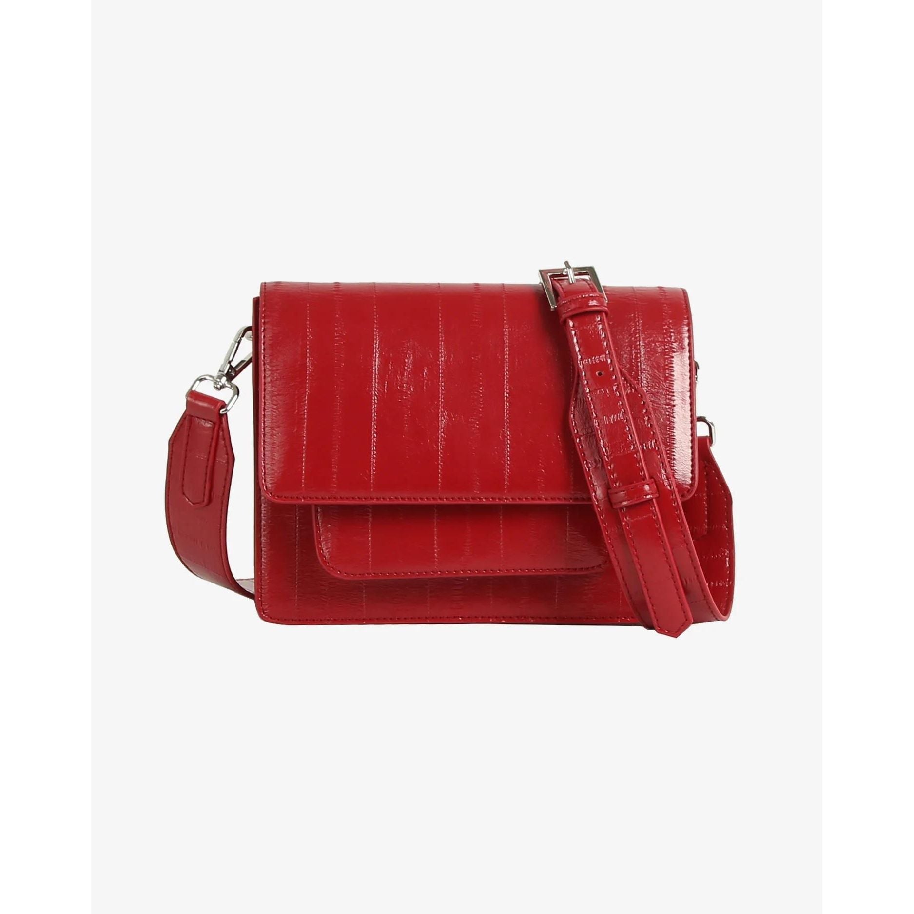 Cayman Pocket Stroke Structure